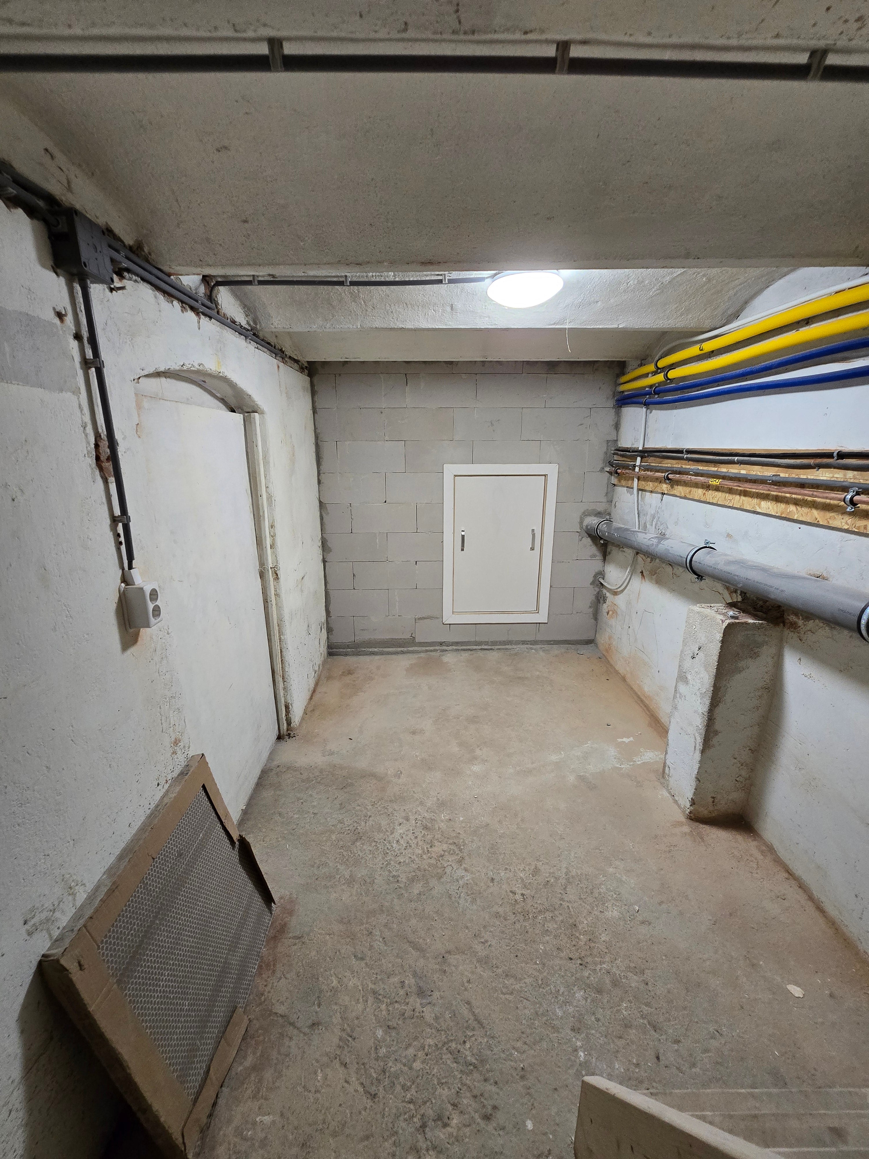 Appartement van Spaenstraat 20