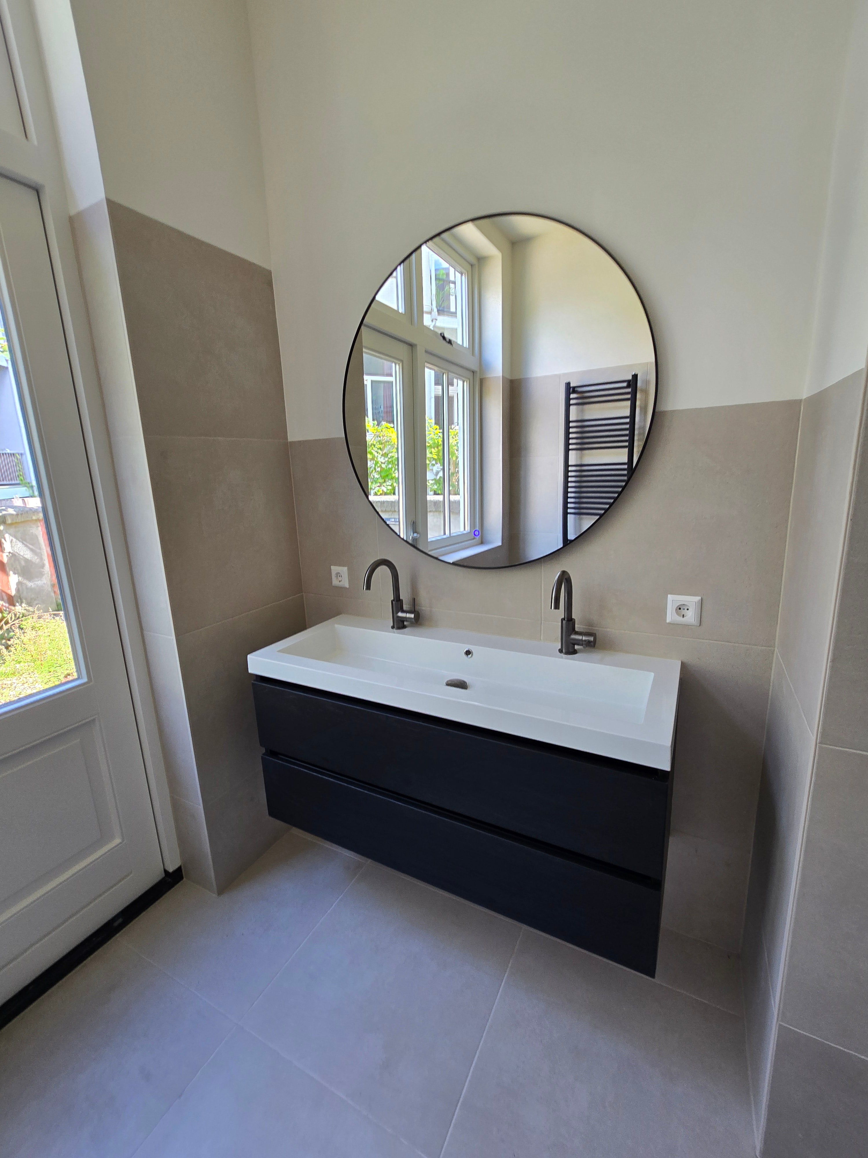 Appartement van Spaenstraat 15