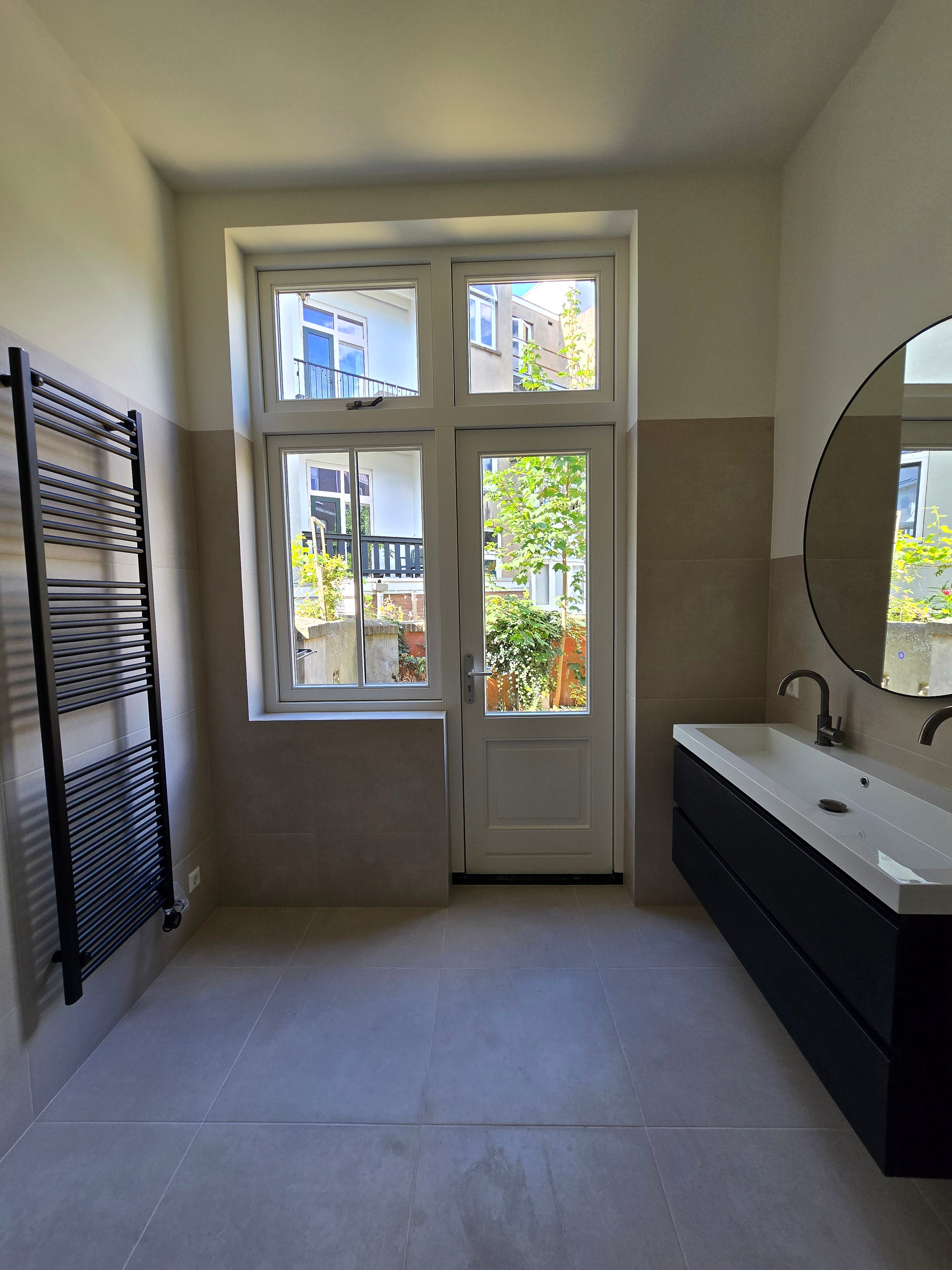 Appartement van Spaenstraat 14