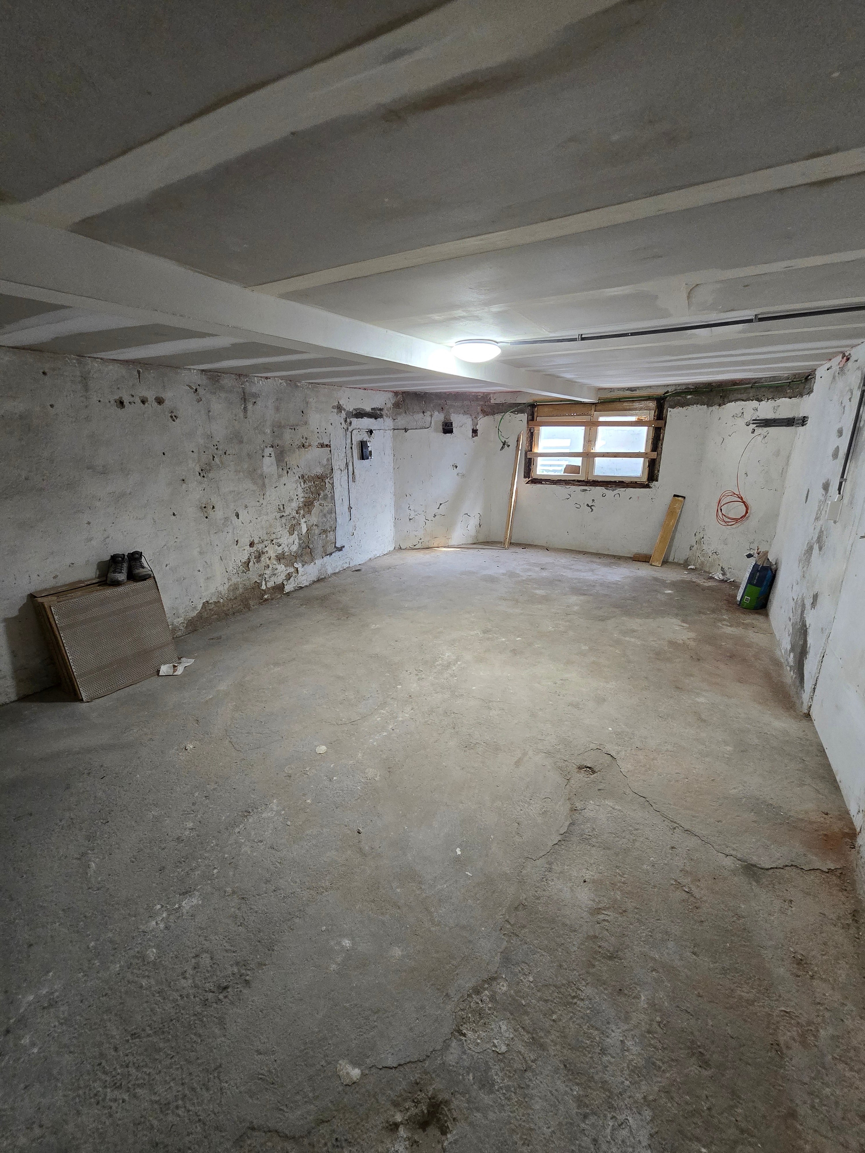Appartement van Spaenstraat 21