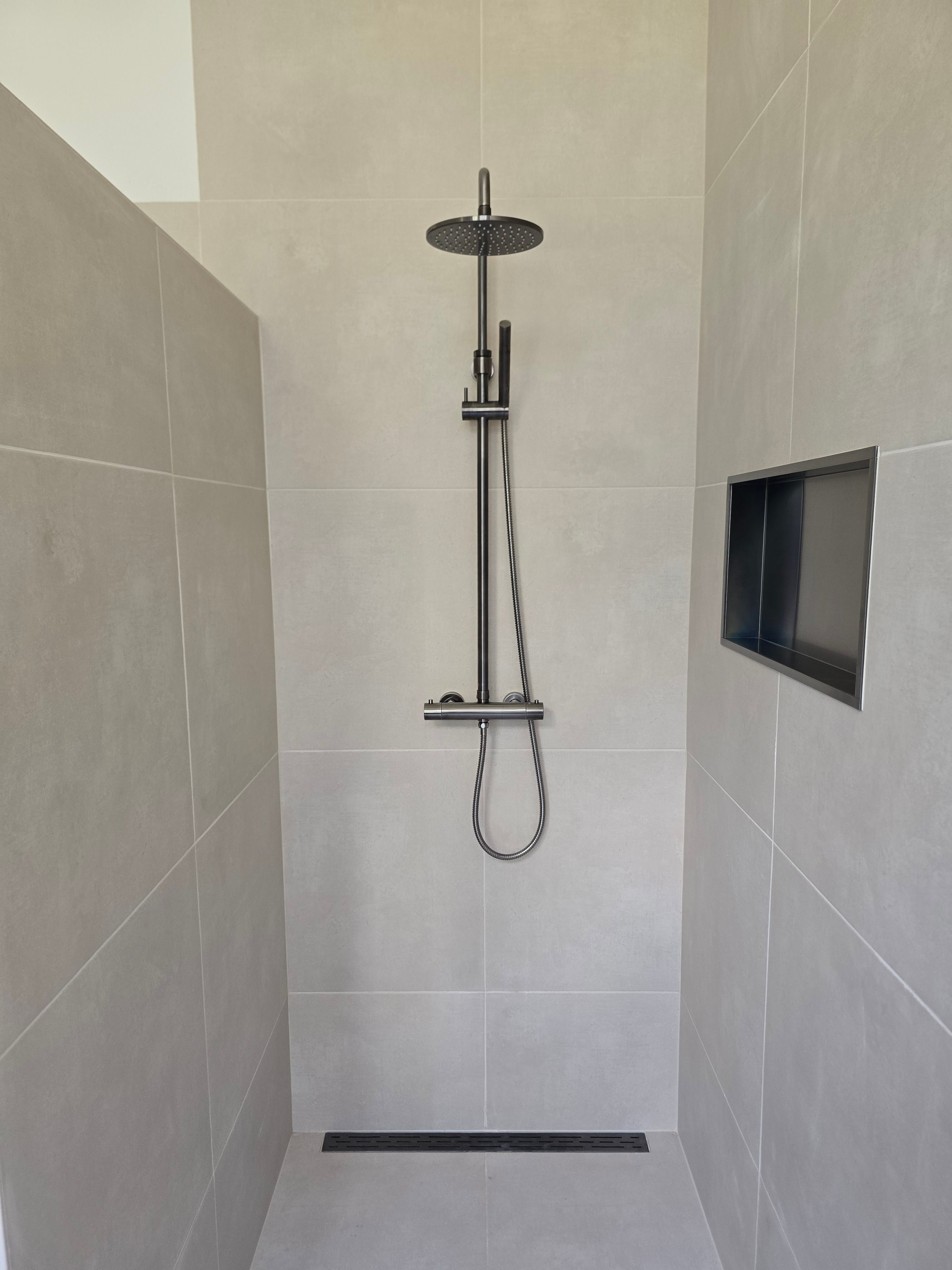 Appartement van Spaenstraat 16
