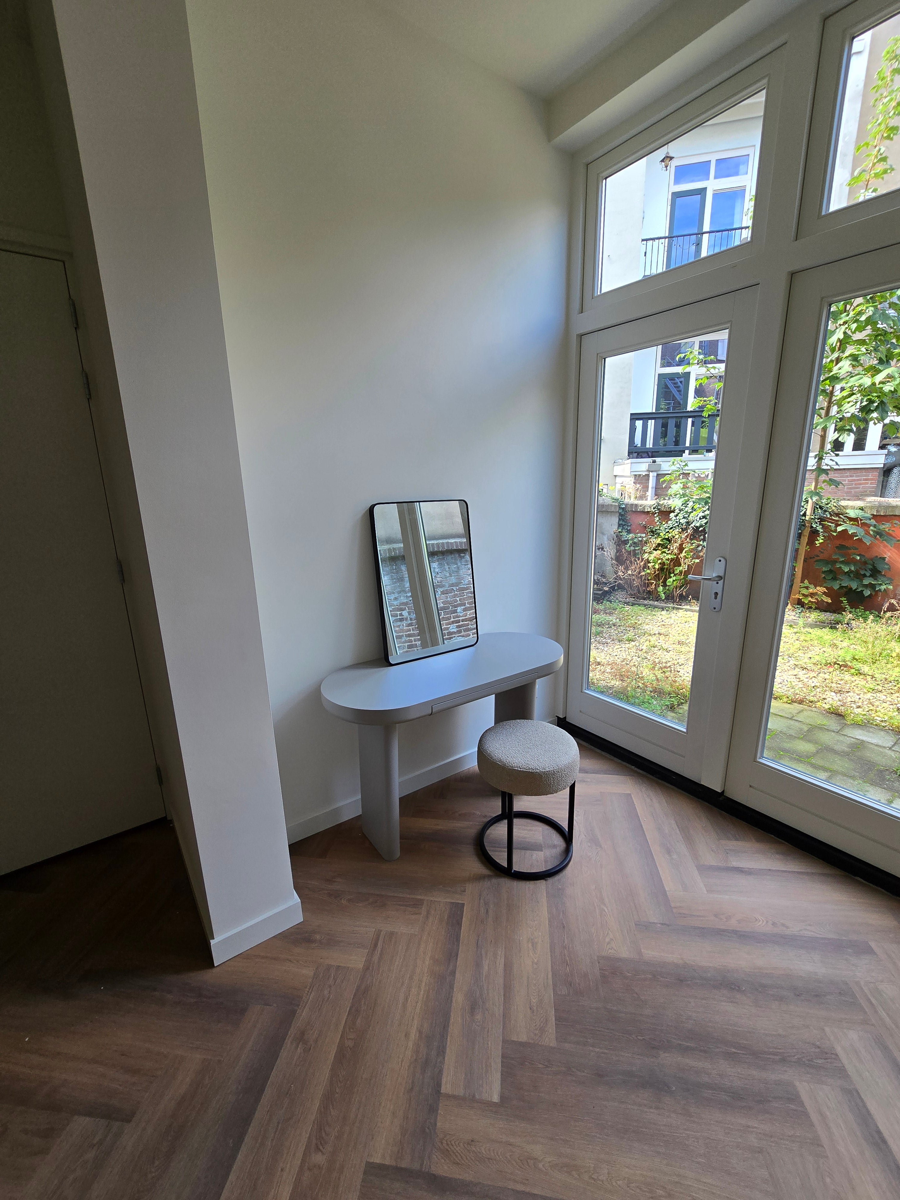 Appartement van Spaenstraat 10