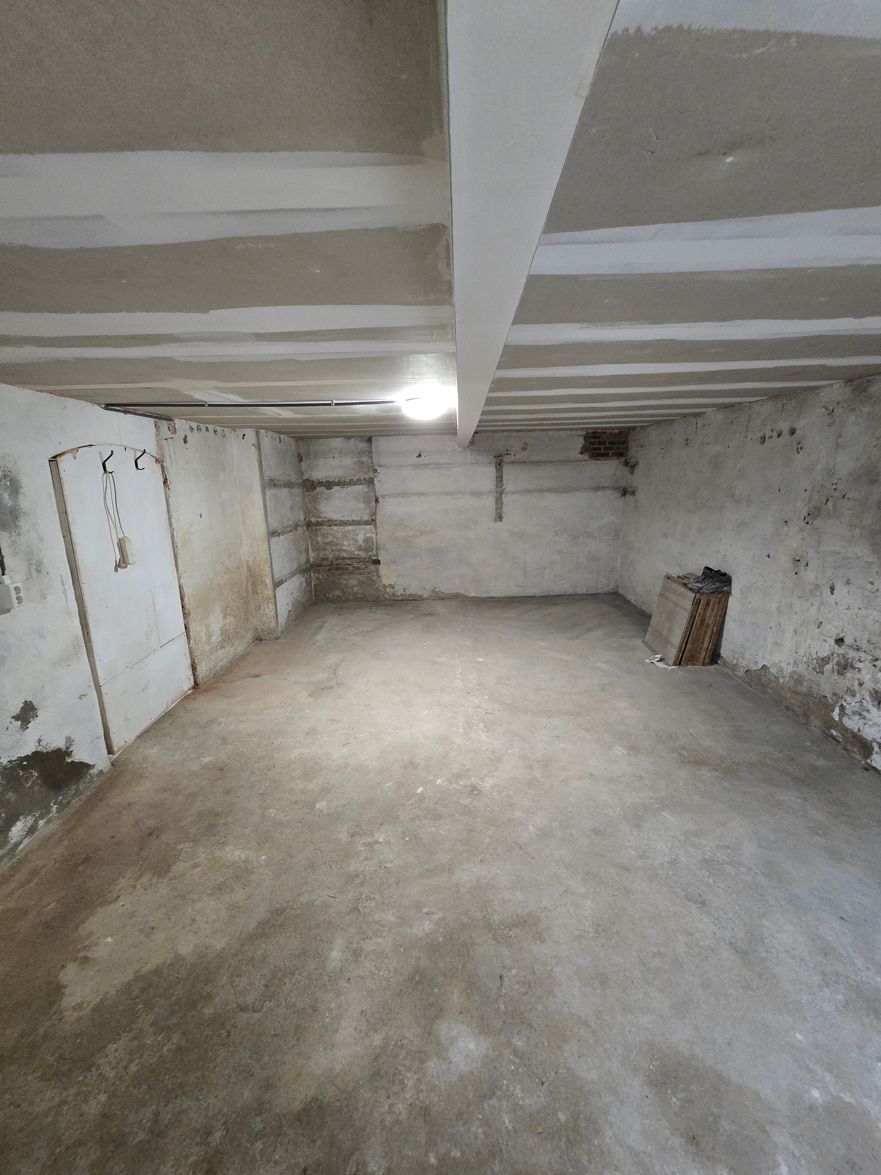 Appartement van Spaenstraat 23