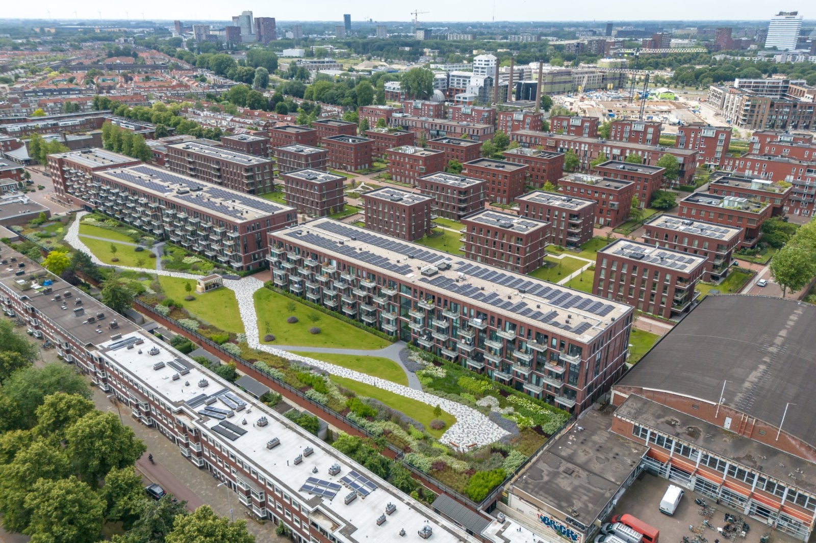 Appartement Twellosebeeklaan 132 in Utrecht