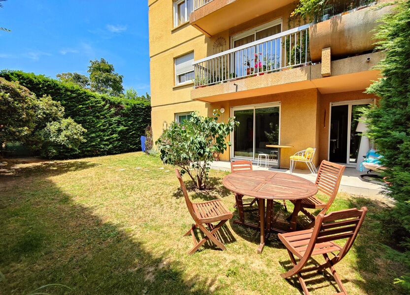Appartement Rue Ernest Dufer à Toulouse