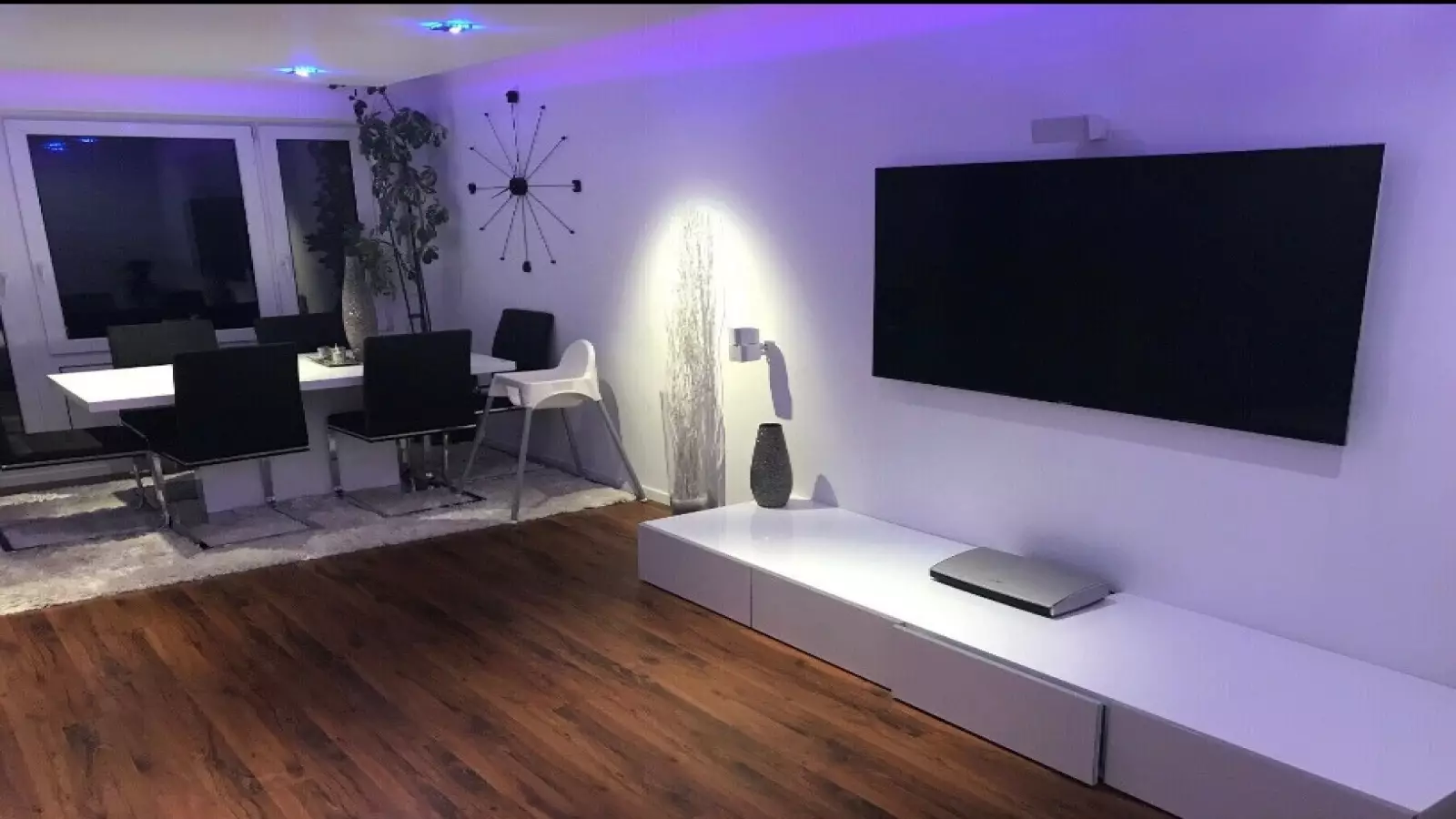 Wohnung Allacher Straße in München