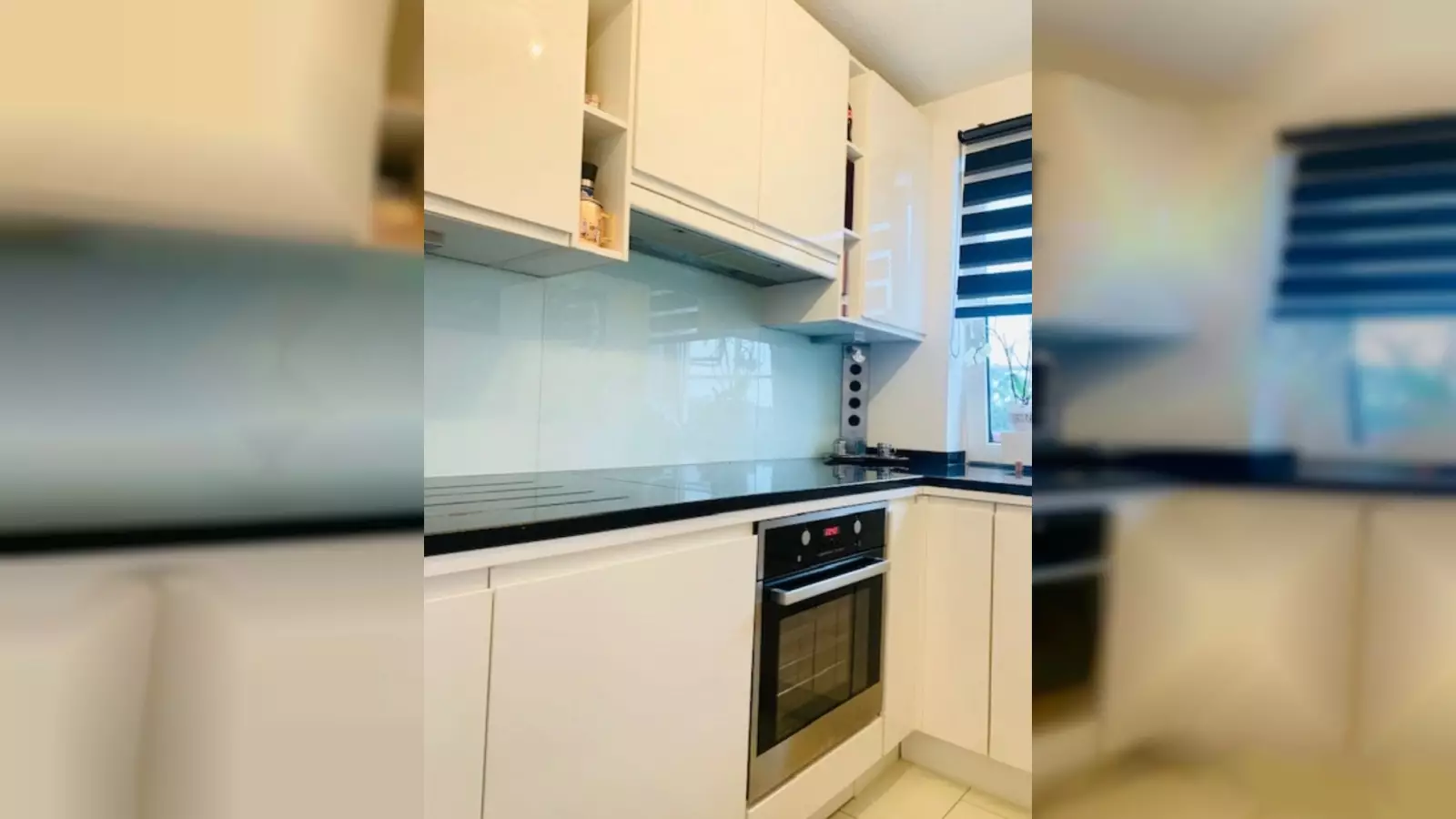 Wohnung Allacher Straße in München