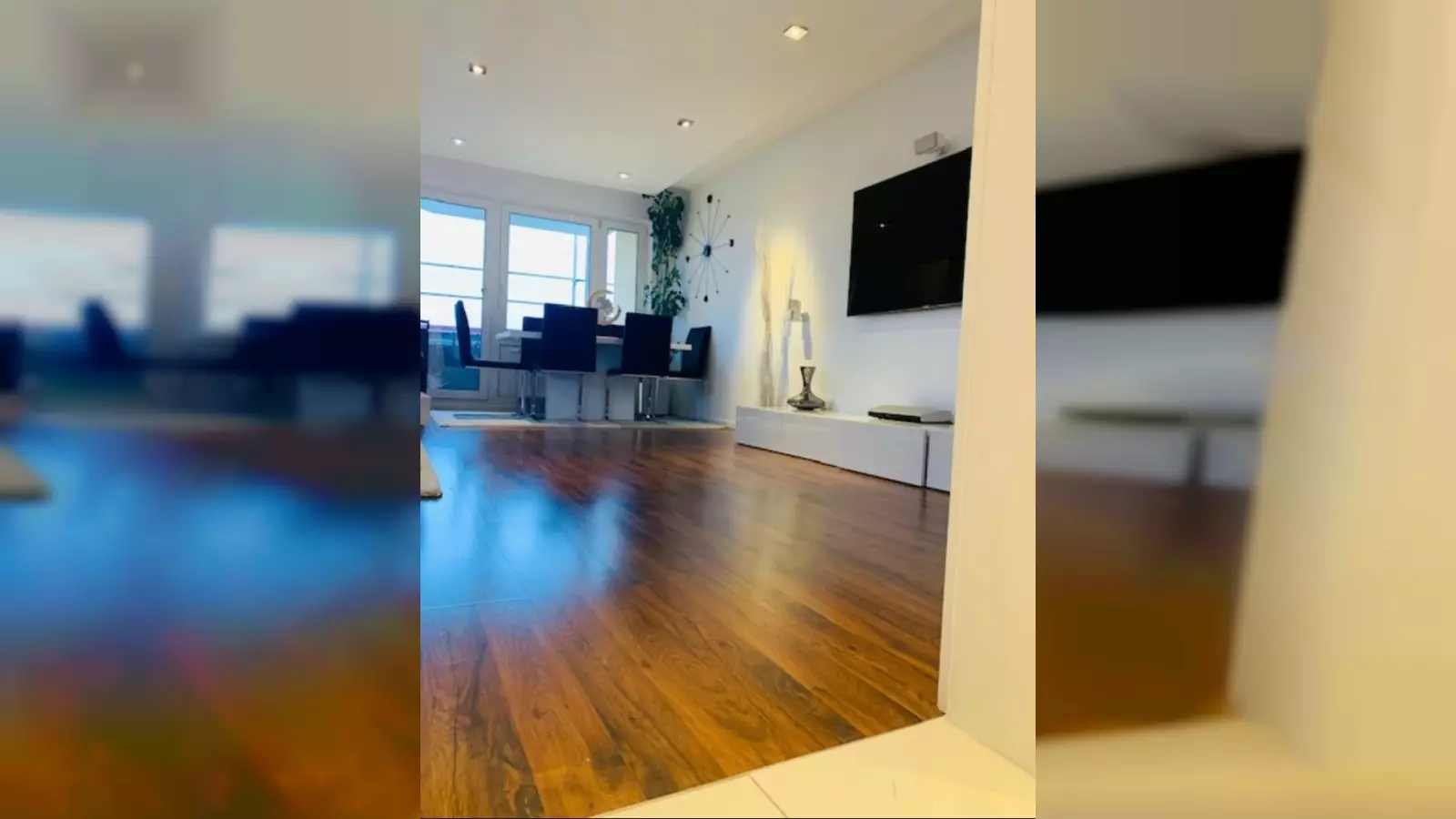 Wohnung Allacher Straße in München