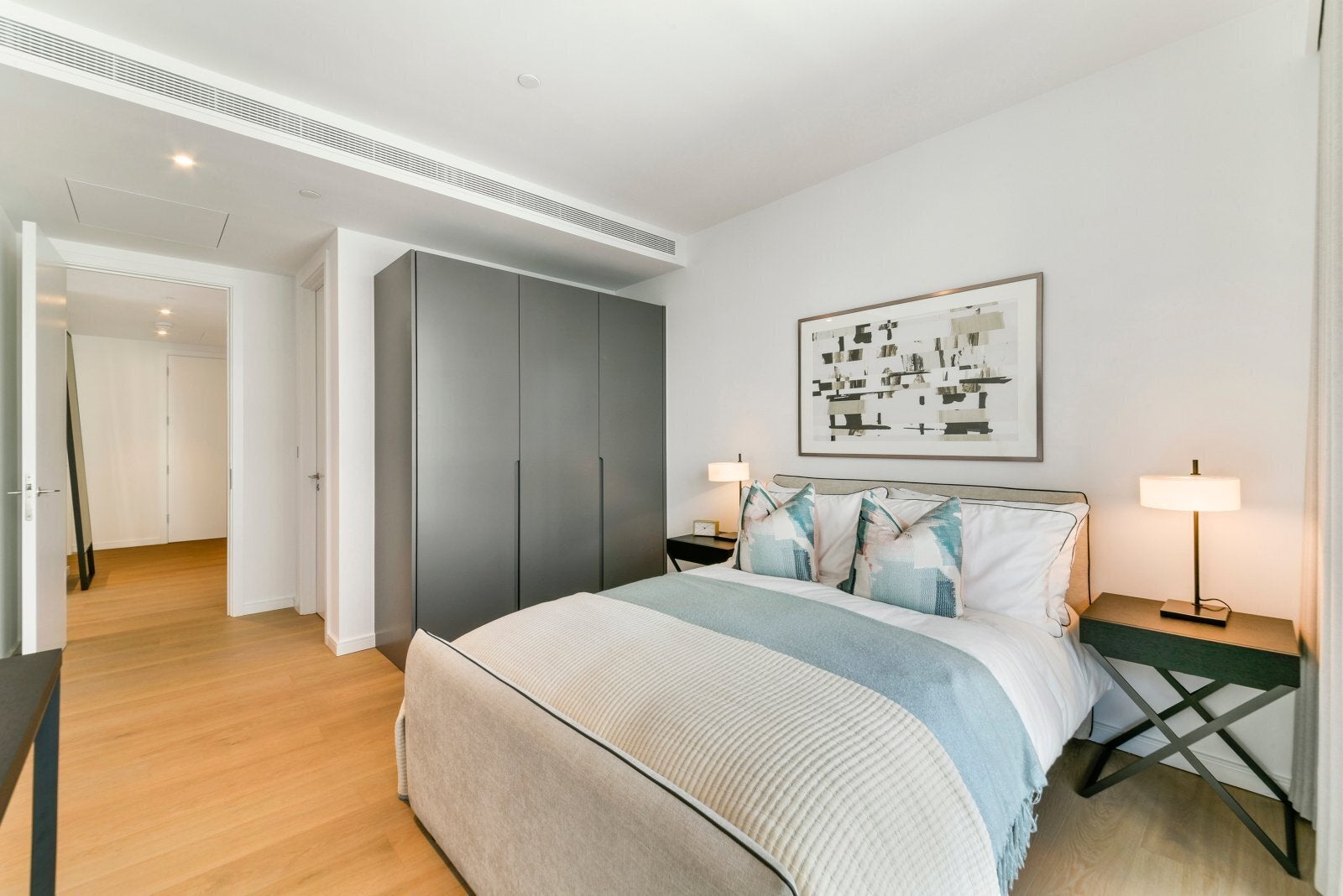 Flat George Street in Greater London
