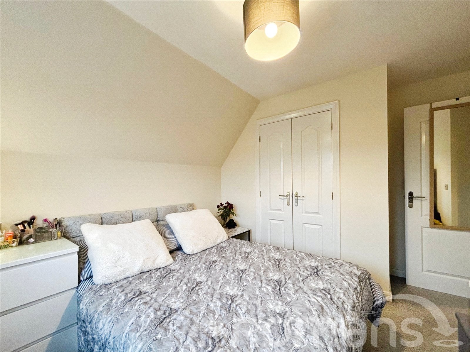 Flat Spode Close in Blunsdon St Andrew