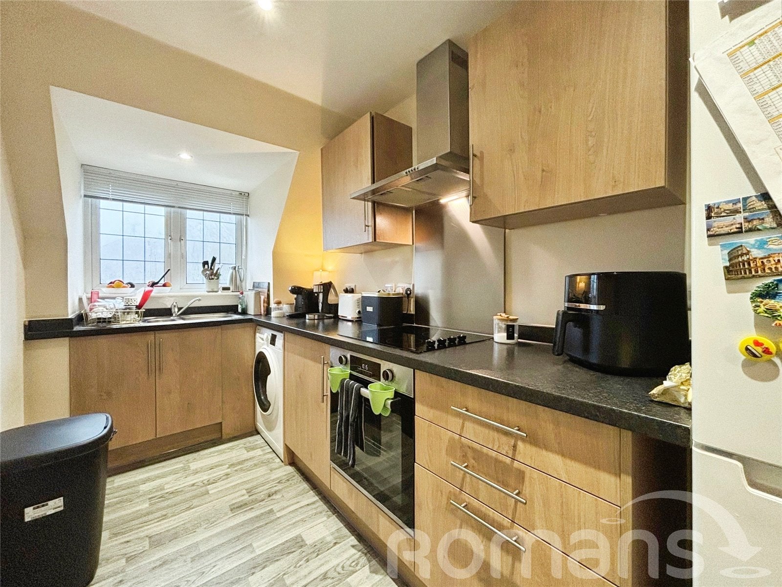 Flat Spode Close in Blunsdon St Andrew