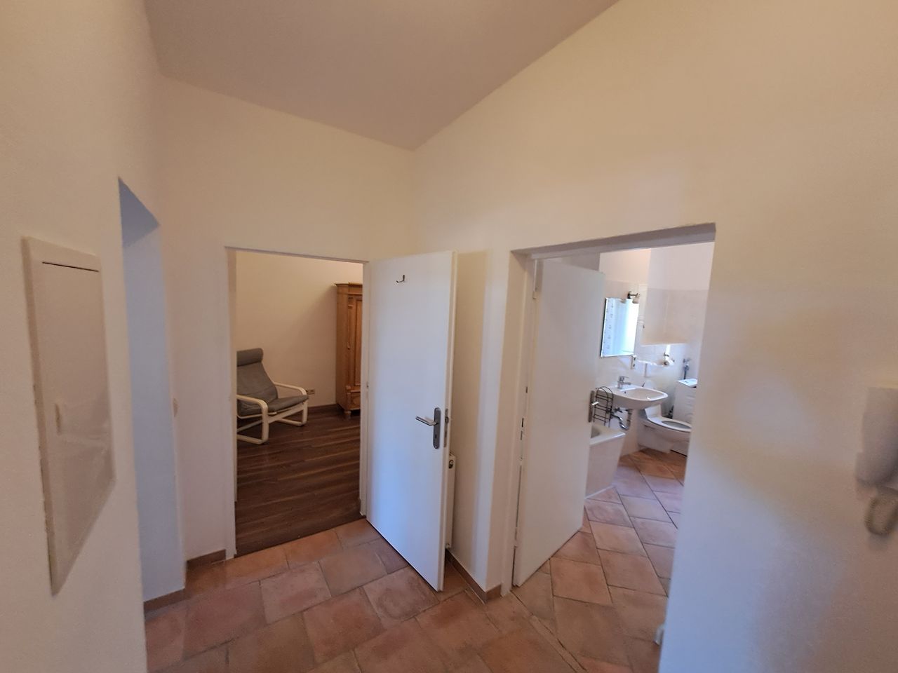 Wohnung Mühlenstraße in Chemnitz