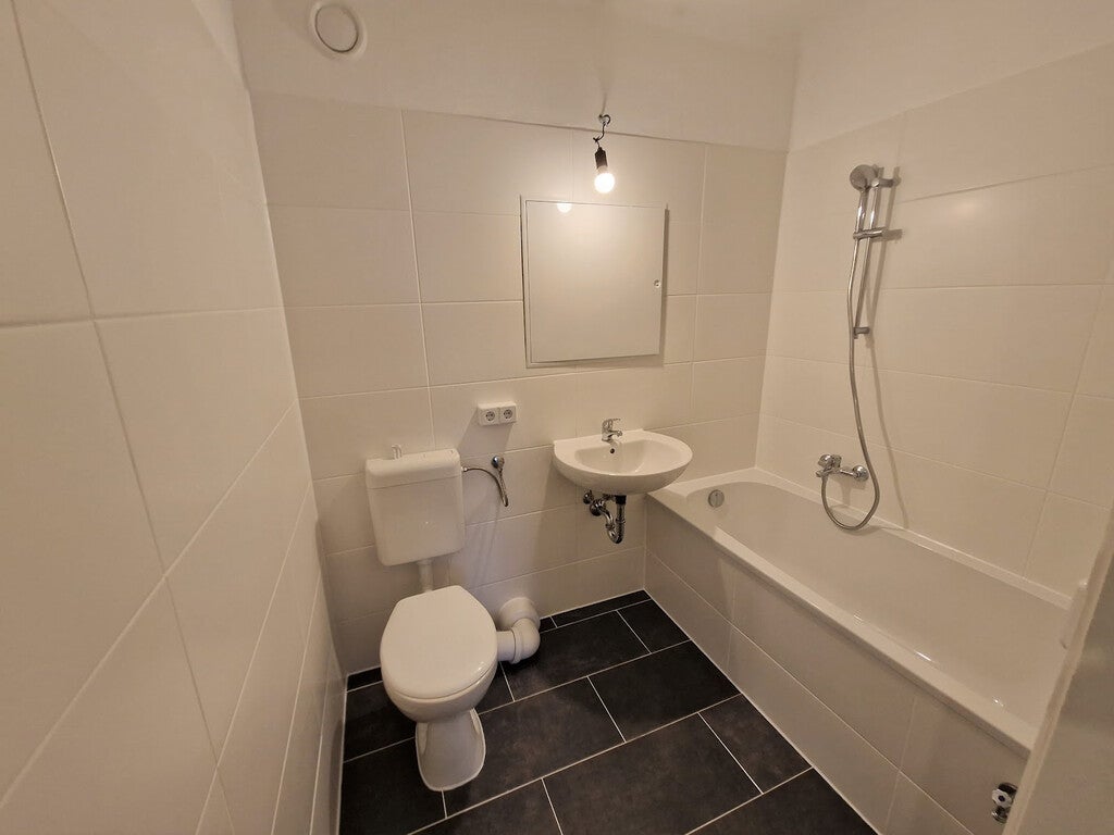 Wohnung Andromedaweg in Leipzig