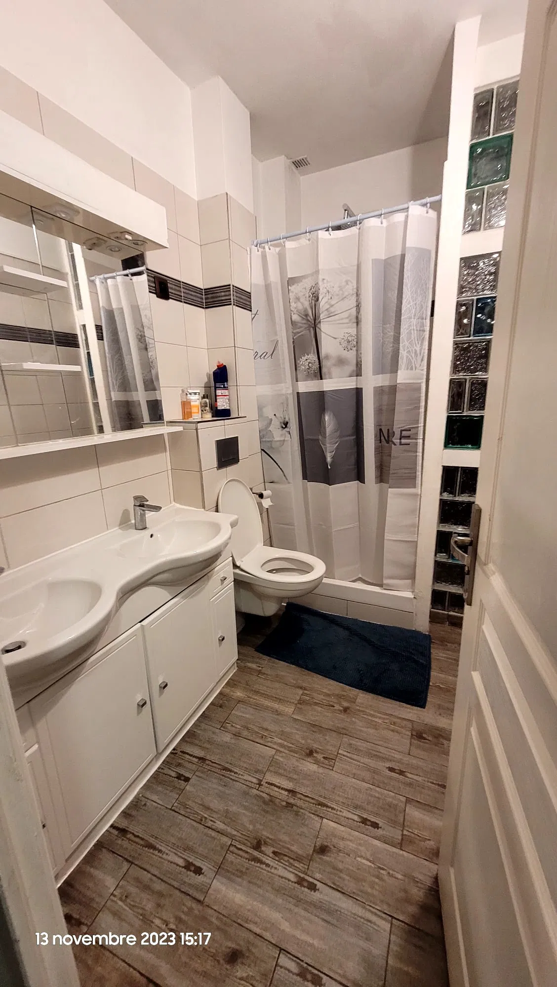 Room Rue Pasteur in Saint-Fons