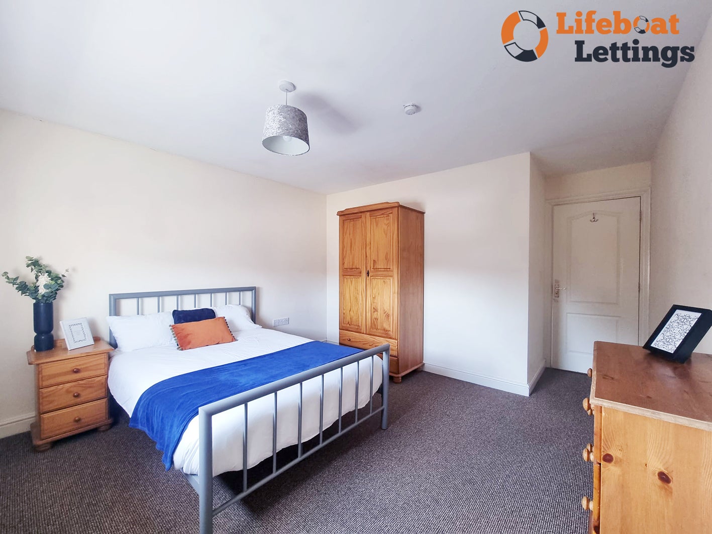 Room Marmion Way in Ashford