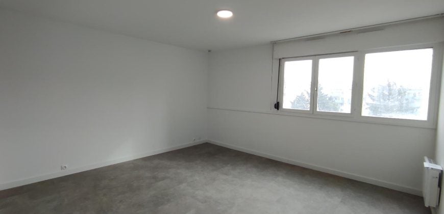 Flat Rue du Luizet in Villeurbanne