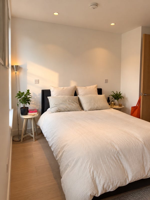 Room St. John Street in Greater London