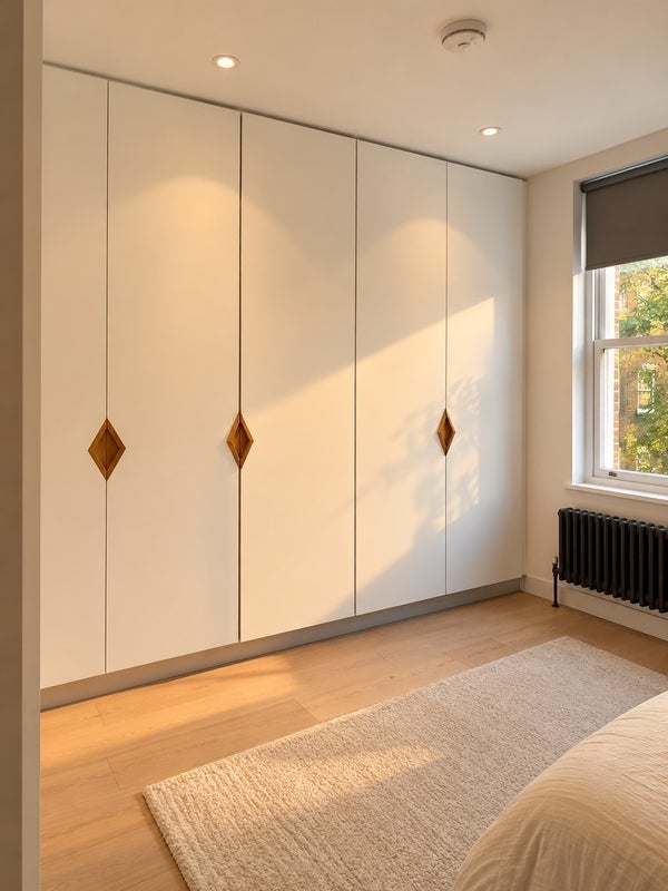 Room St. John Street in Greater London