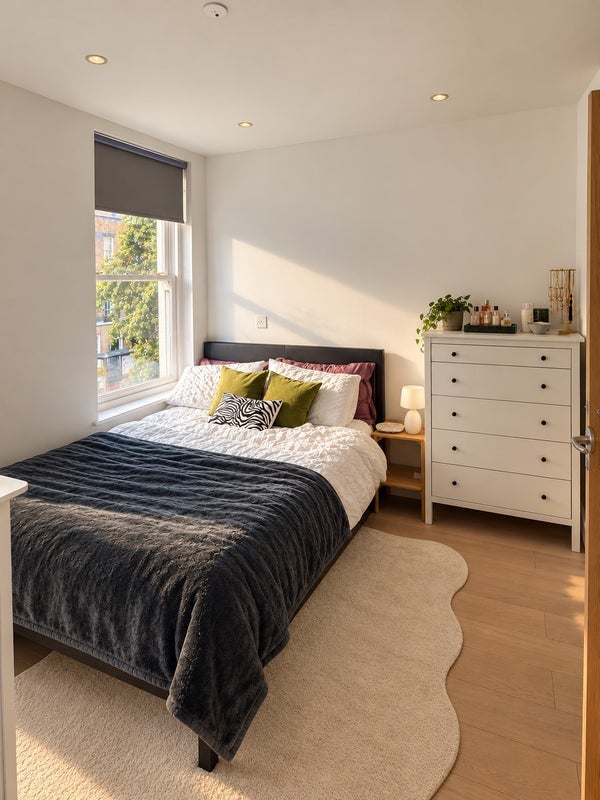 Room St. John Street in Greater London