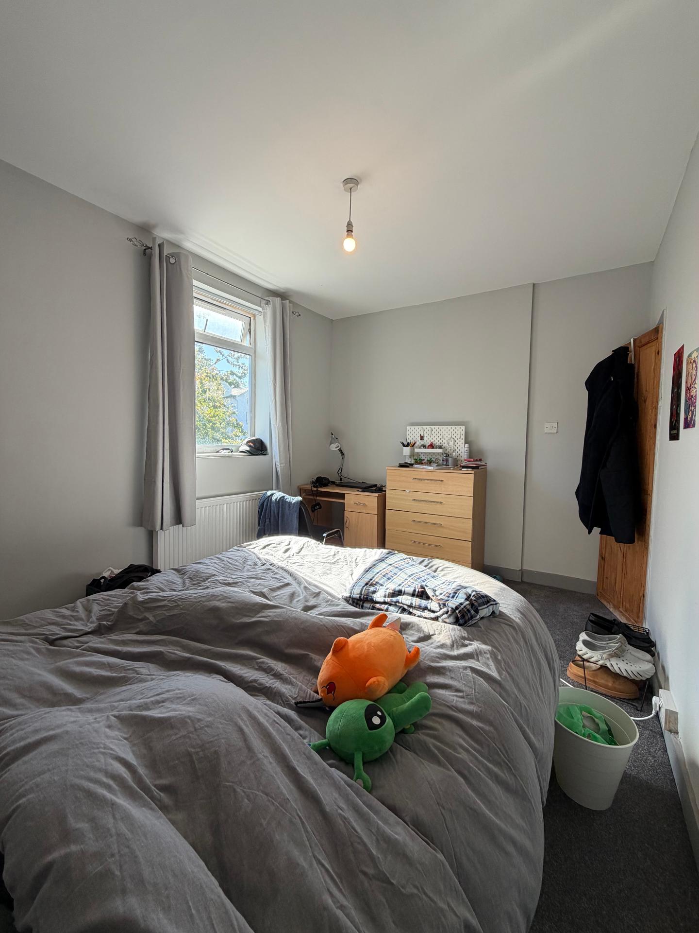 House Eldon Terrace in Reading