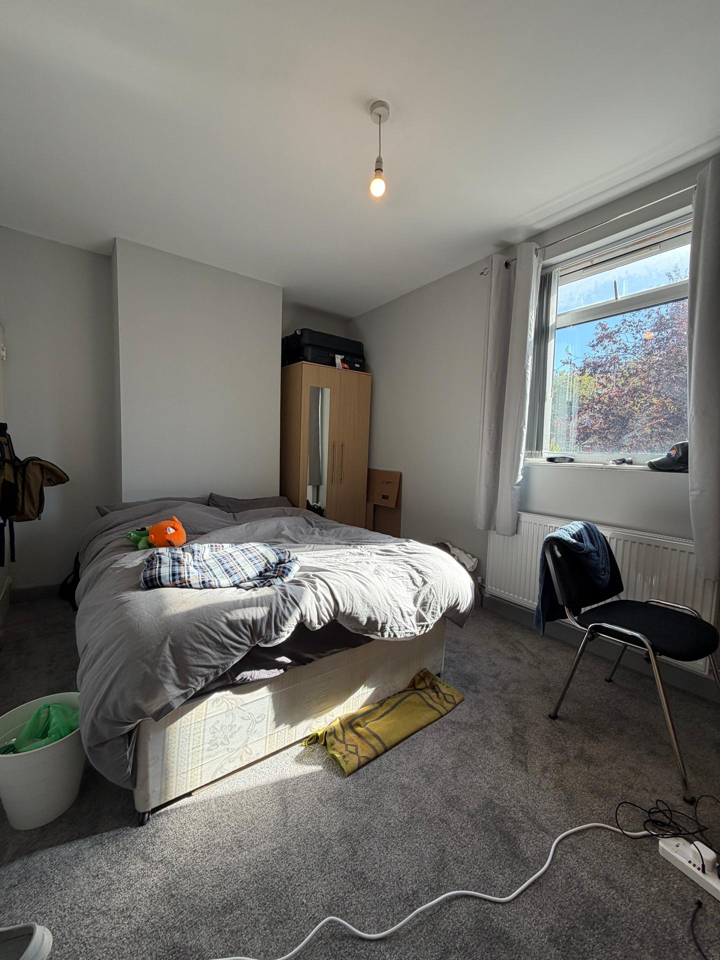 House Eldon Terrace in Reading