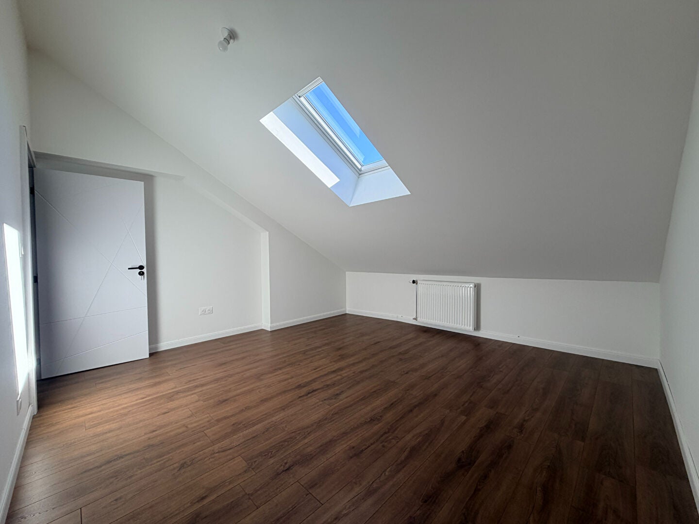 Flat Avenue Maréchal Leclerc in Montceau-les-Mines