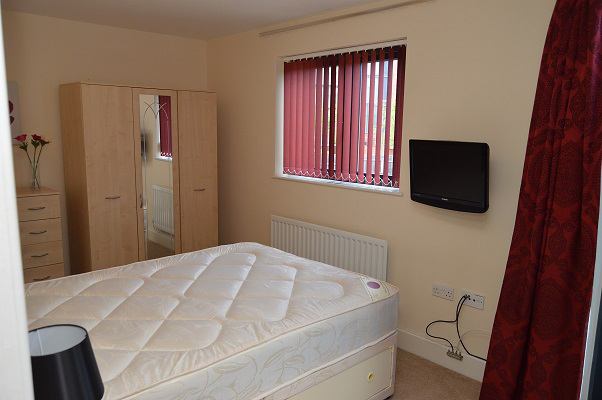 Room Midford Grove in Birmingham