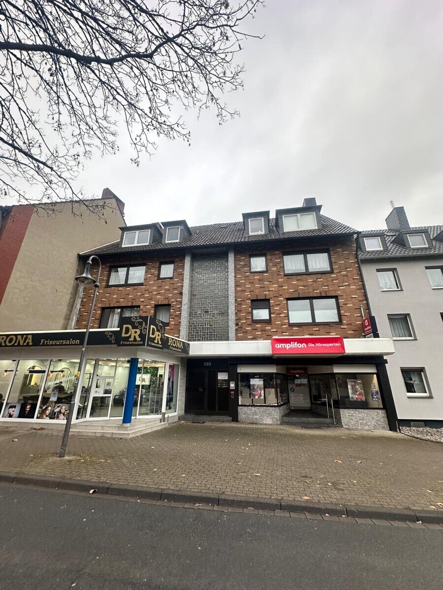 Wohnung Bielefelder Straße in Herne