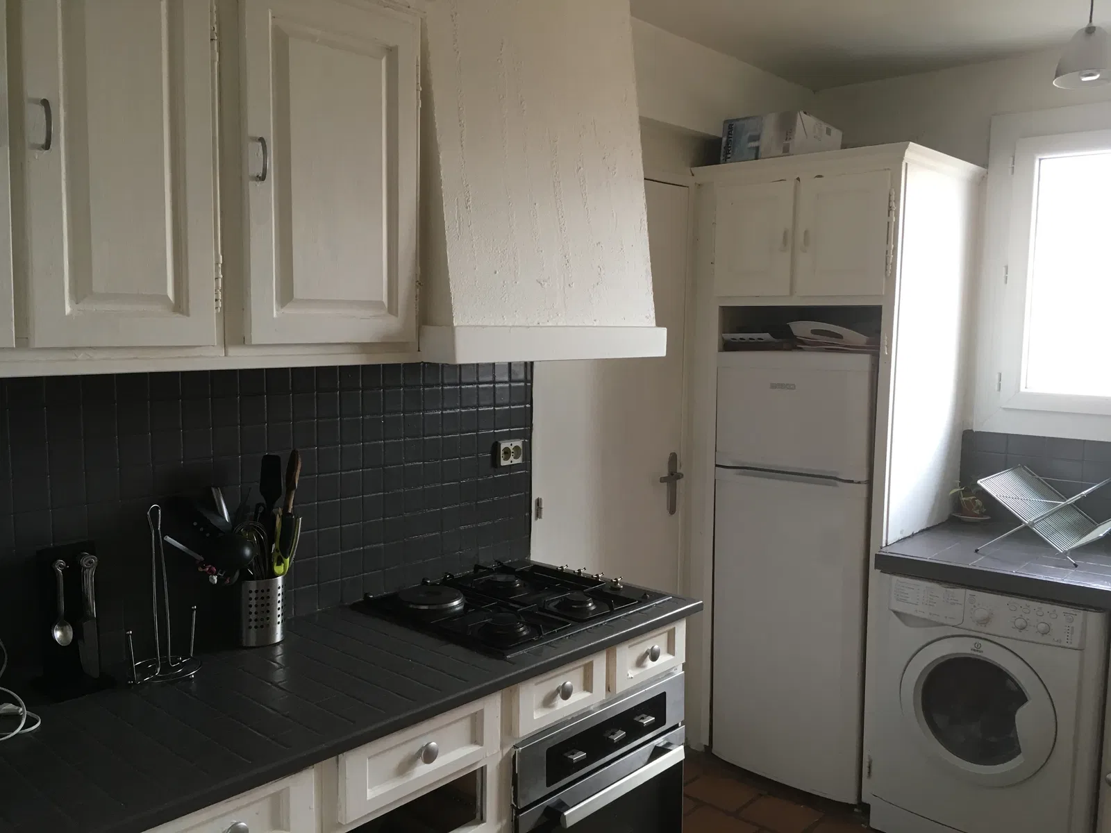 Room Rue Branly in Épinay-sur-Seine
