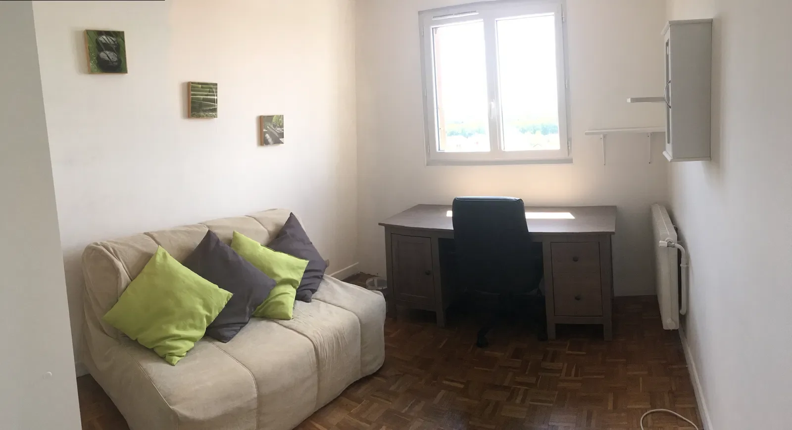 Room Rue Branly in Épinay-sur-Seine