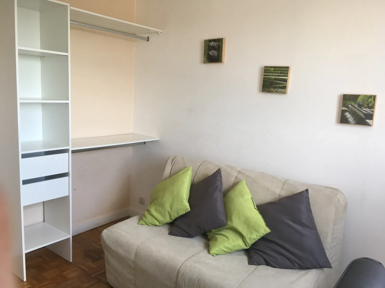 Room Rue Branly in Épinay-sur-Seine