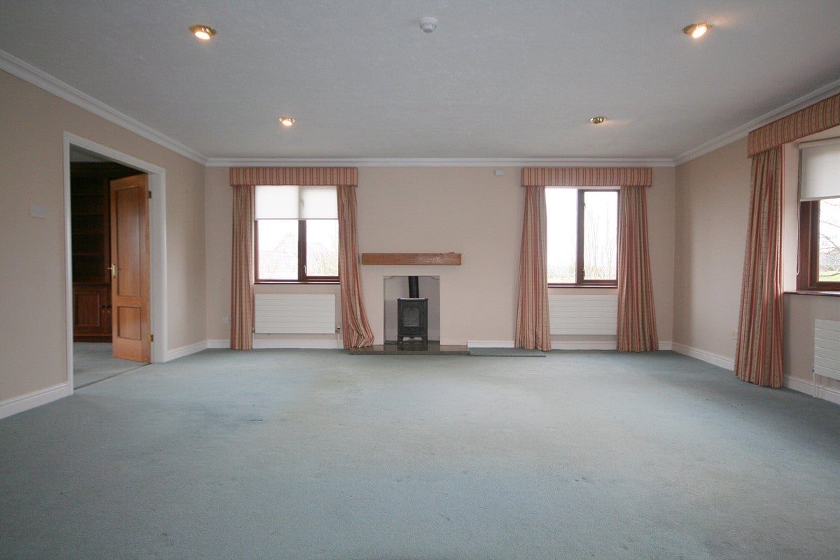 House Ffordd Caergybi in Cemaes