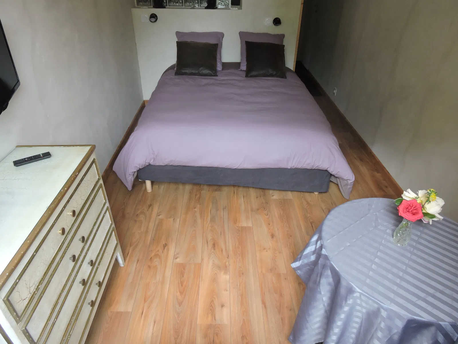 Room Impasse du Bourguet in Barbazan