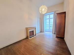 Appartement Rue Affre à Nantes