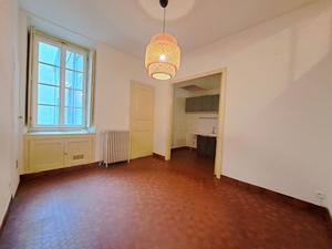 Appartement Rue Affre à Nantes