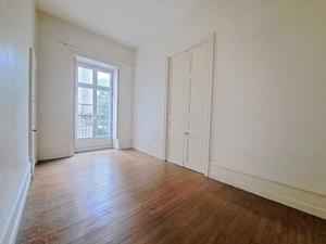Appartement Rue Affre à Nantes