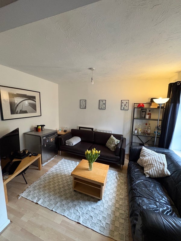 Room Heddington Grove in Greater London