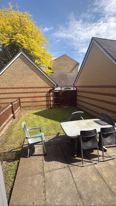 Room Heddington Grove in Greater London