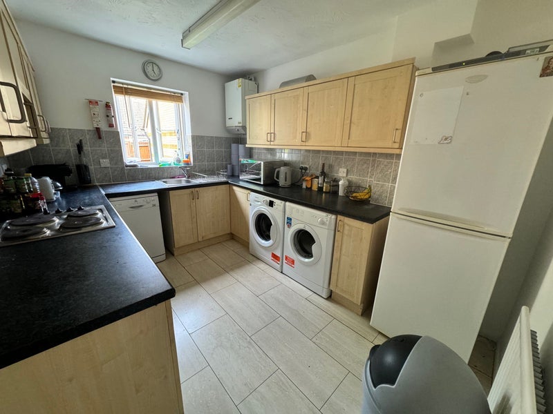 Room Heddington Grove in Greater London