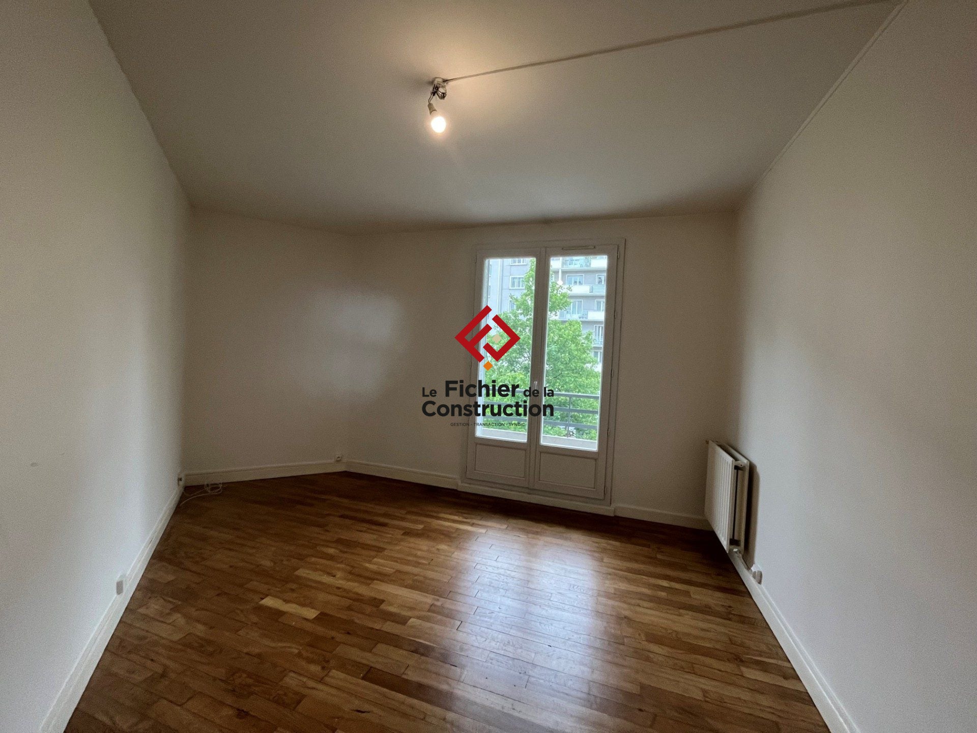 Appartement Chemin de la Bastille à Saint-Martin-le-Vinoux