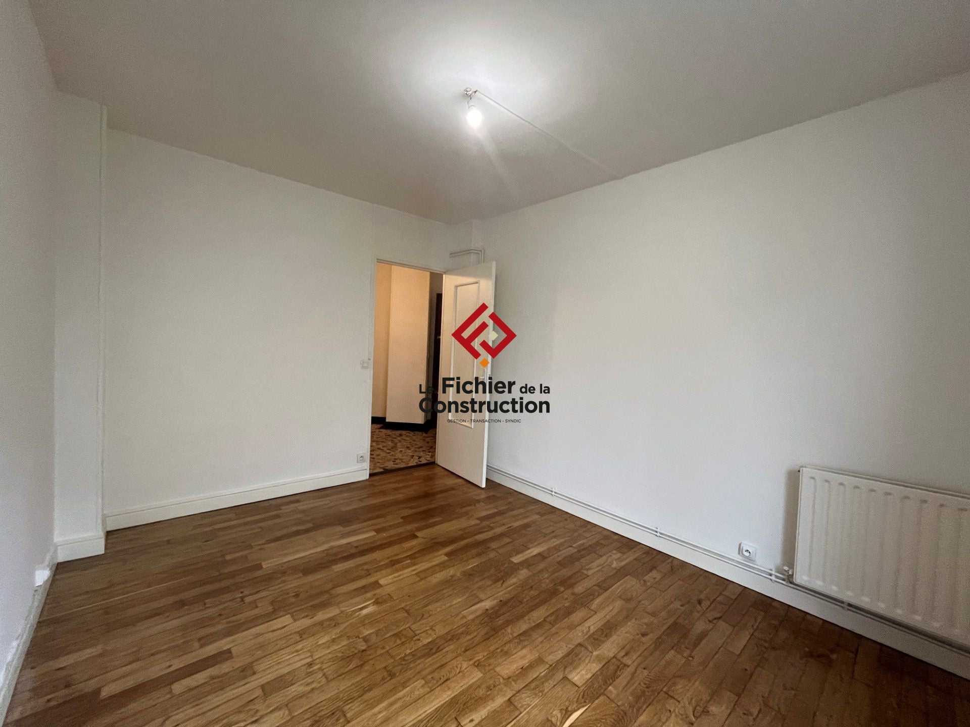 Appartement Voie Verte des Berges de l'Isère à Grenoble