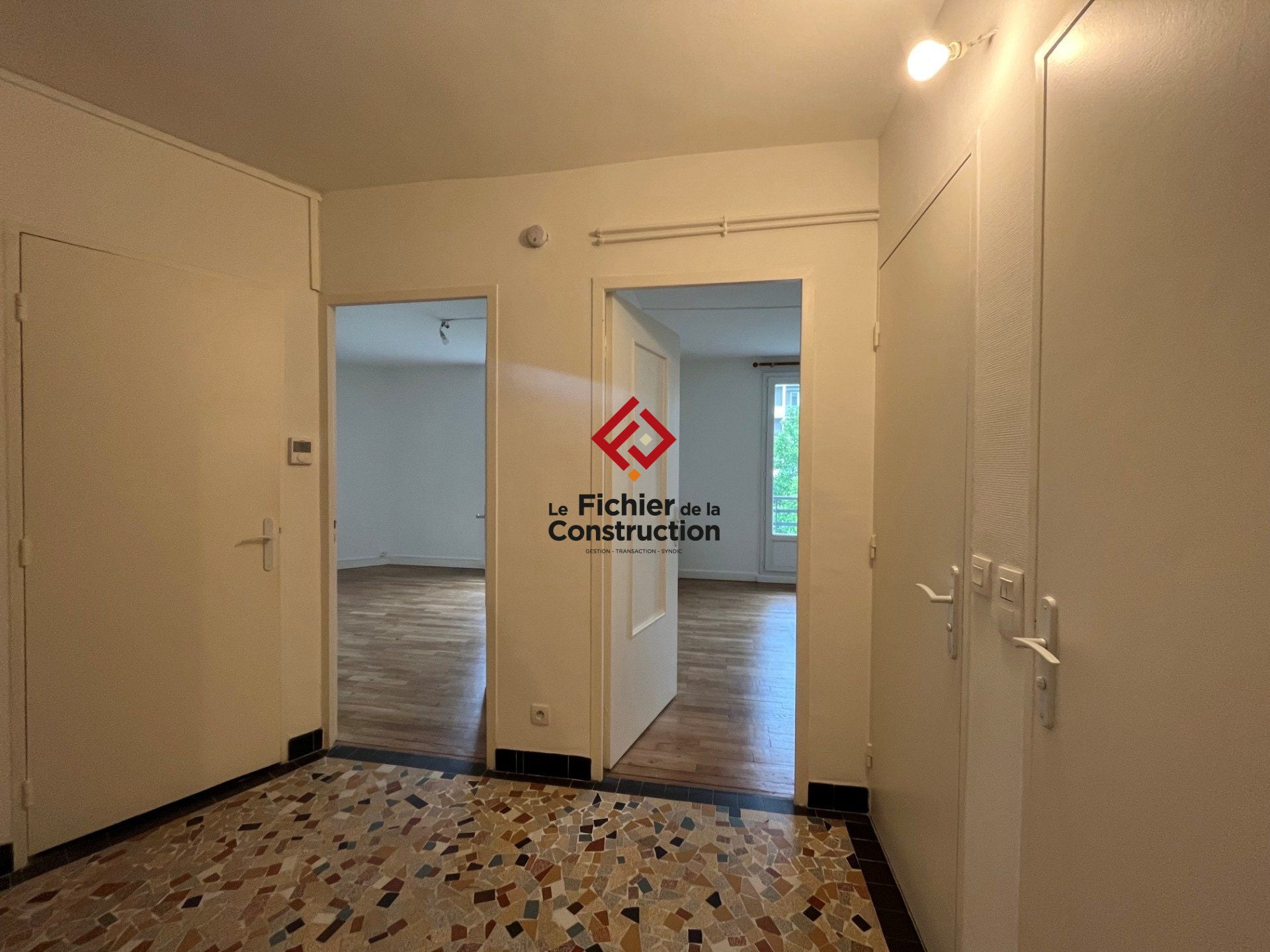 Appartement Voie Verte des Berges de l'Isère à Grenoble