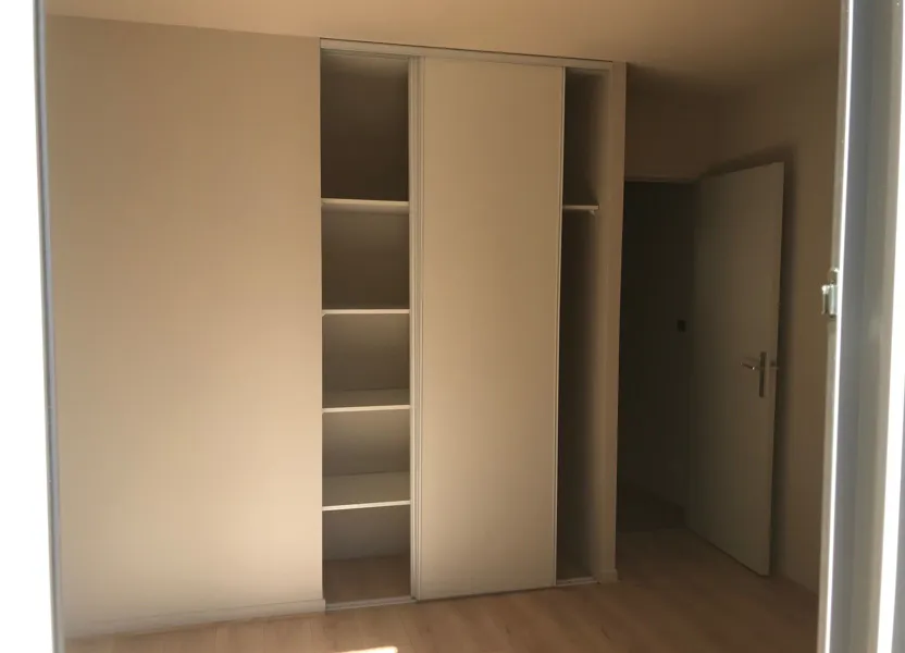 Appartement Rue des Sorbiers à Albi