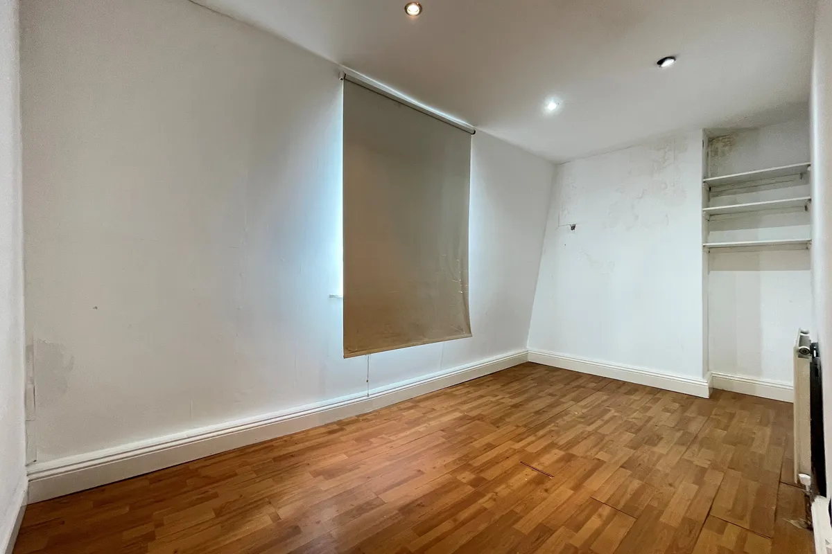 Flat Devonshire Place in Brighton