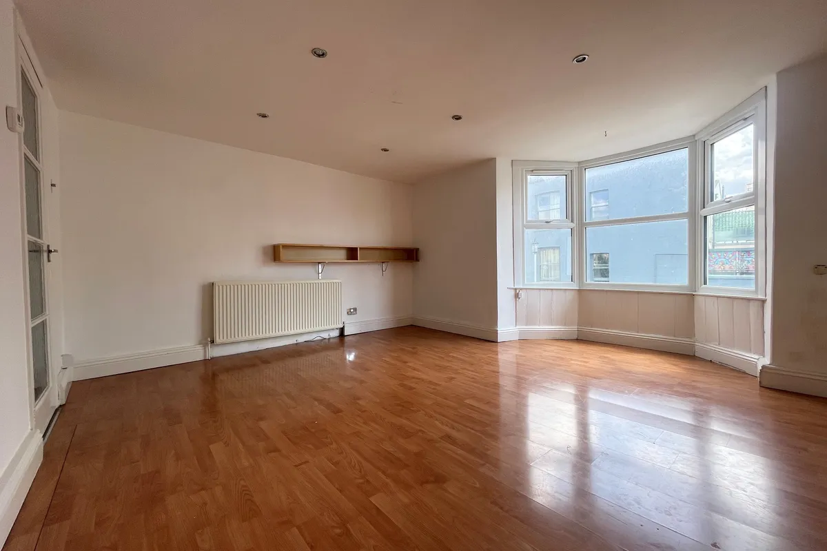 Flat Devonshire Place in Brighton