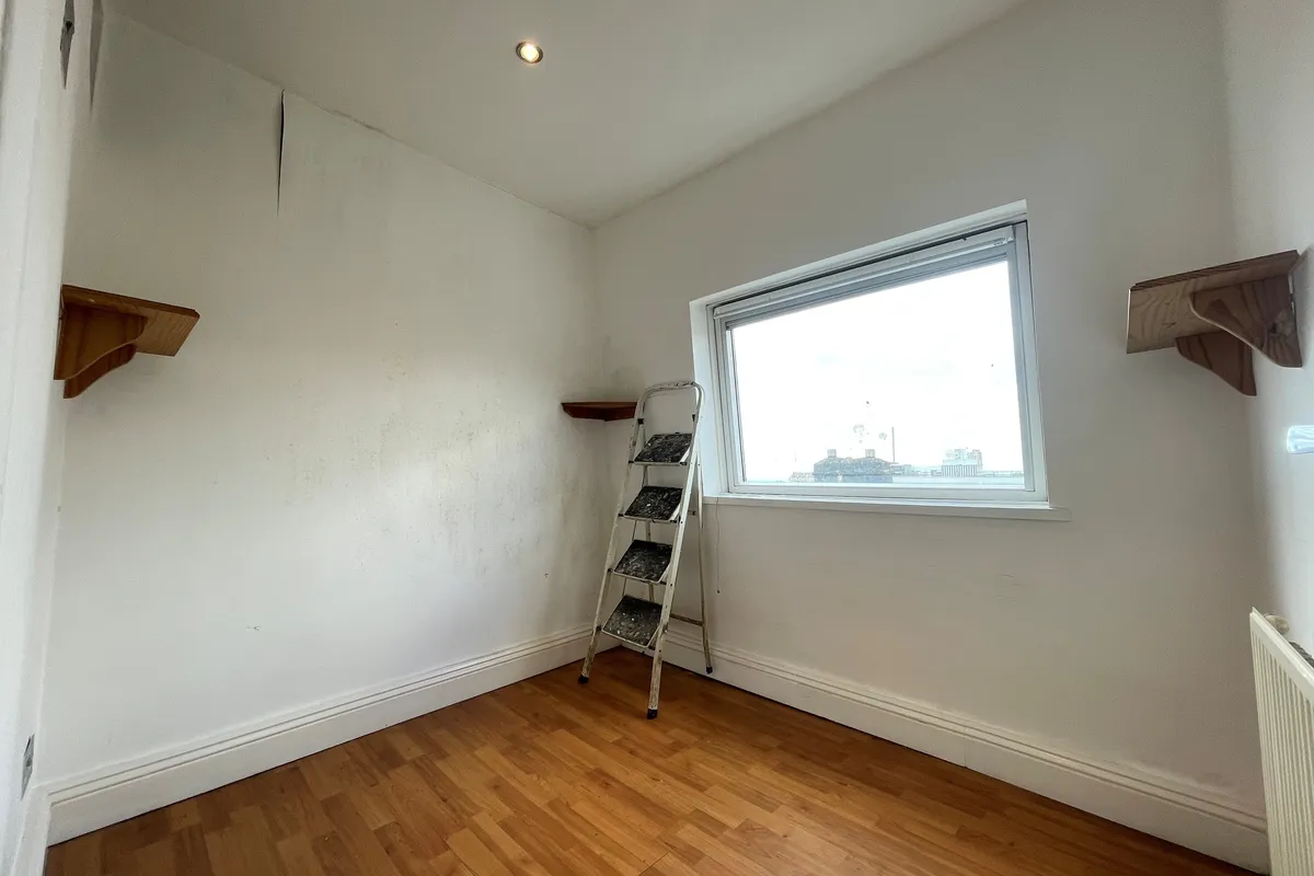Flat Devonshire Place in Brighton