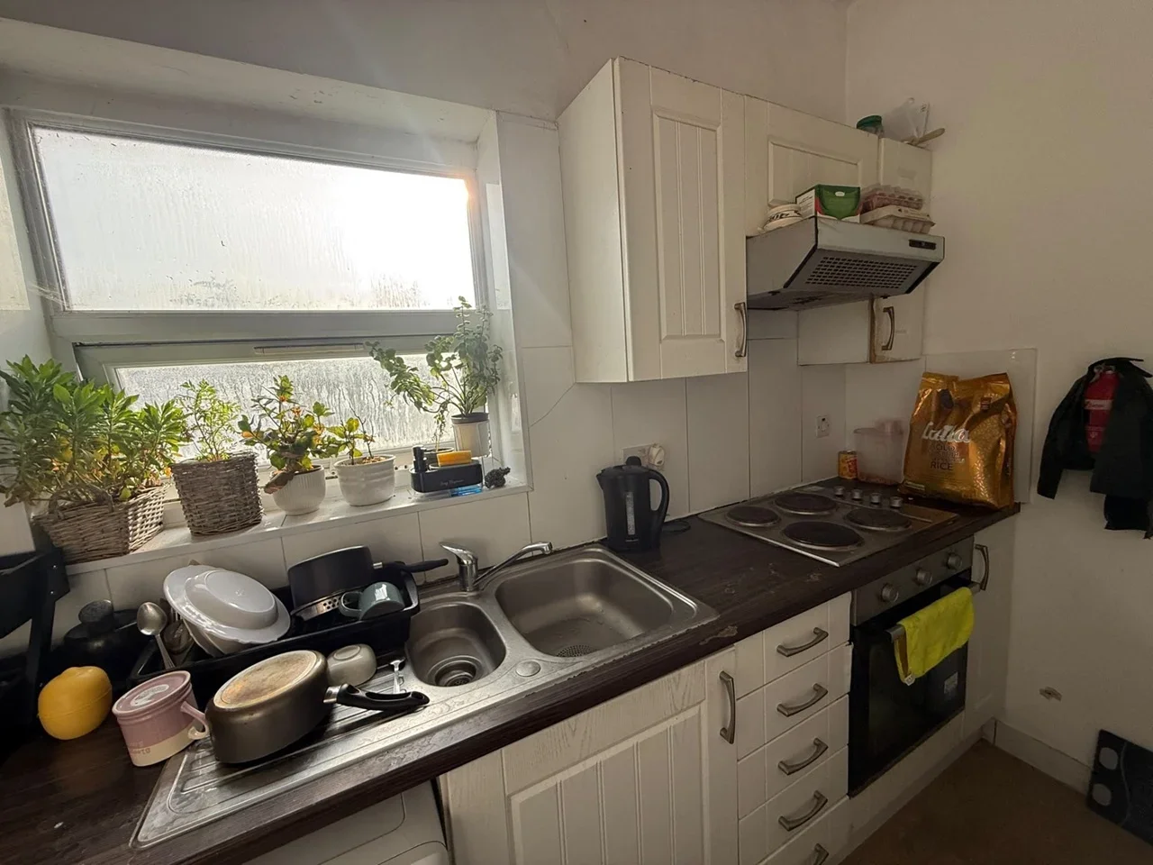 Room Portland Road in Greater London