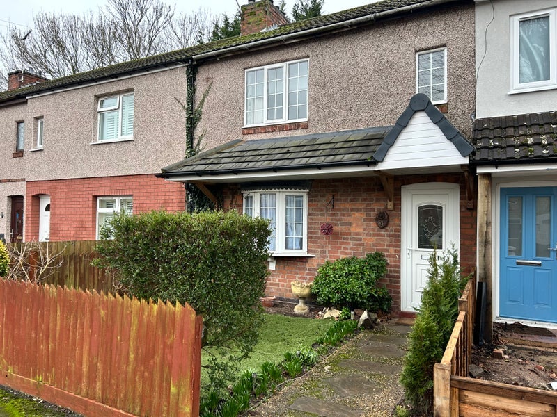 Room Carnbroe Avenue in Coventry