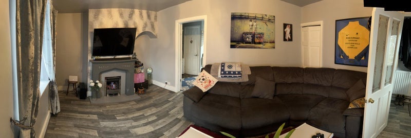 Room Carnbroe Avenue in Coventry