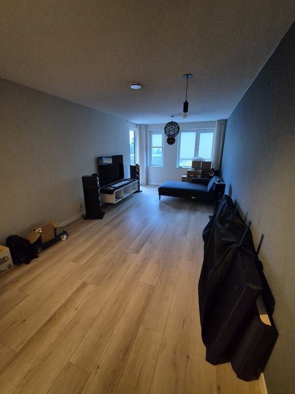 Appartement Lage Bothofstraat in Enschede
